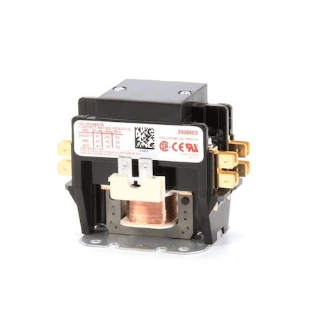 Manitowoc Contactor 2 Pole 208/240 V 2006609